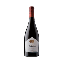 Vino Arboleda Pinot Noir 750cc