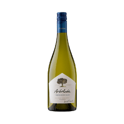 Vino Arboleda Chardonnay 750cc
