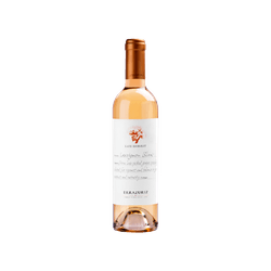 Vino Errázuriz Late Harvest Sauvignon Blanc 750cc