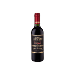 Vino Errázuriz Max Cabernet Sauvignon 375cc